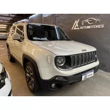 Jeep Renegade 2020 1.8 Longitude At6