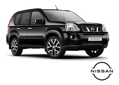 Funda Cubre Volante Piel Nissan X-trail 2008 A 2012 2013 Foto 6