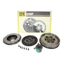 Kit Clutch Vw Gti Dohc Tfsi 2009-2010 Dmf Xtend 2.0 Sachs