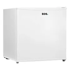 Frigobar Eos 47 Litros Ice Compact Efb51 Branco - 127v
