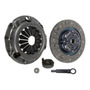 Kit De Clutch 2004 2005 2006 2007 2008 2009 Mazda 3 2.3l