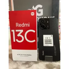 Celular Redmi 13c