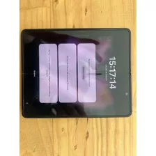 Samsung Galaxy Fold 512 Gb Cosmos Black 12 Gb Ram