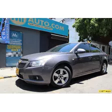 Chevrolet Cruze 2012