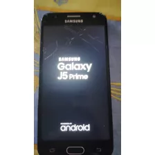 Samsung Galaxy J5 Prime Libre 