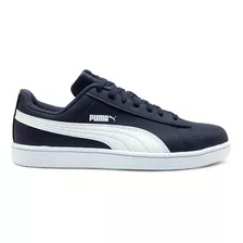 Tenis Puma Up Clasico Retro Basico Smash Skate Basket