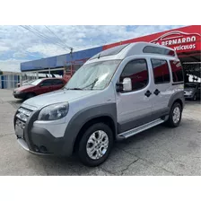 Fiat Doblo 1.8 Mpi Adventure Locker 8v Flex 4p Manual