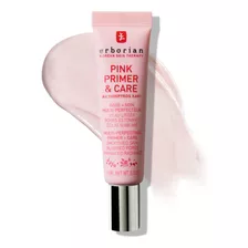 Erborian Bálsamo De Crema Facial Multifuncional Pink Prime.