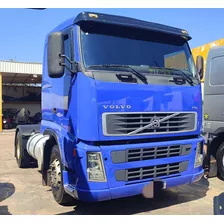 Volvo Fh 440 2009 4x2