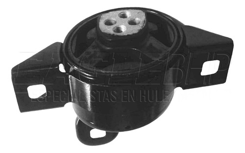 Soporte Motor Frontal Derecho Pontiac G3 Wave 1.6l 08 Al 10 Foto 2