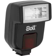 Bolt Vs-260smi Compact On-camera Flash For Sony Cameras