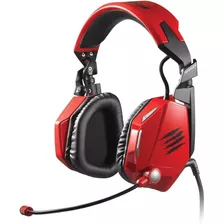 Auriculares Estéreo Para Juegos Freq5 Para Pc Y Mac, R...