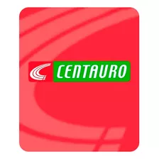 Cartão Pré Pago Centauro R$ 75