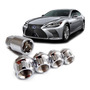 Tapete Lexus Es 3 Pza T3x Alta Calidad