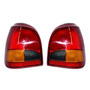 Refrigerante G12 Febi Para Volkswagen Audi Seat Skoda Saab Color Rojo Volkswagen Logus