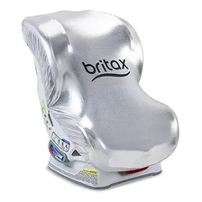 Britax Asiento De Coche Protector Solar, Gris