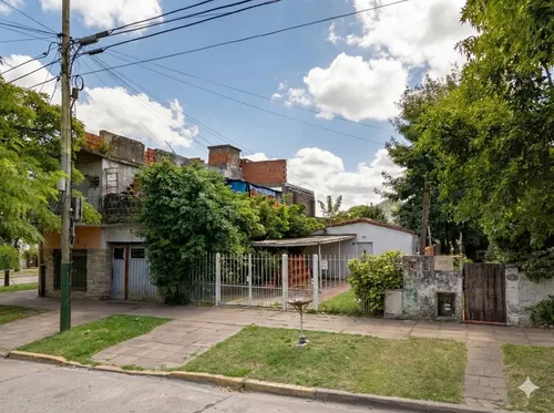 Casa Bifamiliar en Venta en San Antonio de Padua