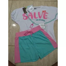 Roupa Infantil Menina 