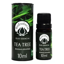 Óleo Essencial Tea Tree (melaleuca) Bioessência 10ml