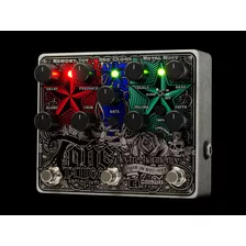 Pedal De Efectos Electro-harmonix Tune Tatto Metal Muff