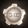 Tapa De Rin Audi A6/c5/s6 #part 4z7601165 Original 