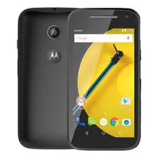 Celular Moto E2 16gb Dual Excelente Idoso Simples Whatsapp