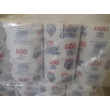 Papel Quality 600 Hojas Dobles 