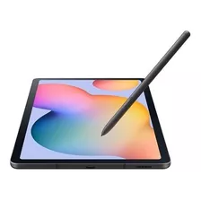 Tablet Samsung Galaxy Tab S6 Lite 10.4 64gb Oxford Gray