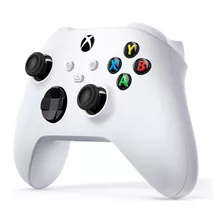 Control Xbox Series X / S Robot White Microsoft Bluetooth