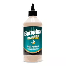 Symplex Cera Náutica 32 Oz - 948 Ml