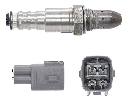 Sensor Oxigeno Escape Izq Walker Lexus Is250 2.5l V6 13 Foto 5