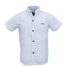 Camisa Mc Gola Padre Infantil E Juvenil Original Alfa