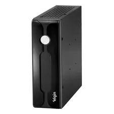 Mini Pc Elgin E3-nano 2.41ghz 8gb Ram 240gb Ssd Wifi