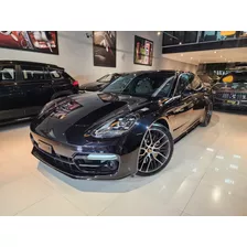 Porsche Panamera 2.9 V6 E-hybrid 4s Pdk