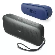 Tribit Xsound Go Red Y Stormbox Flow Altavoz Portátil Inalám