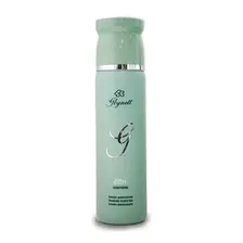 Glynett Shampoo Differ 250ml (2 Frascos) Frete Grátis