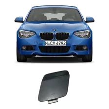 Tampa Parachoque Dianteiro Bmw 120i 125i 12 13 14 M Sport