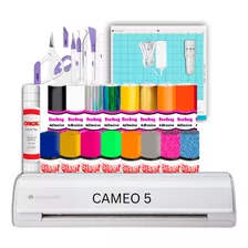 Kit Silhouette Cameo 5 K588