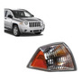 Farol Punta Izquierdo Jeep Compass 2007 Al 2015 Jeep Wagoneer