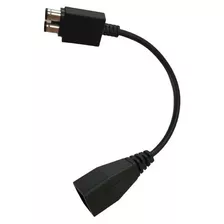 Cable Adaptador Fuente Xbox 360 A One 360 A Slim 360 A E