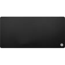 Mouse Pad Gaming Steelseries Qck 3xl 63842 Cor Preto Desenho Impresso Sem Desenho