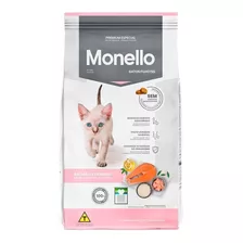 Monello Cat Gatitos 15 Kg