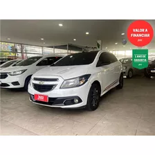 Chevrolet Onix 1.4 Mpfi Effect 8v Flex 4p Manual