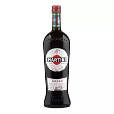 Martini Rosso Aperitivo 950 Ml De Martini