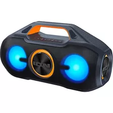 Ion Audio Aquasport Max - Altavoz Estéreo Bluetooth Resisten