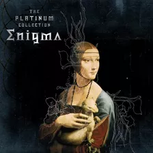 Enigma Best Of 3cd Digipak