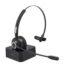 Auricular Willful M98 Inalámbrico Con Micrófono Bluetooth