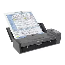 Scanner Kodak Scanmate I940 A4 Duplex 20ppm Color 