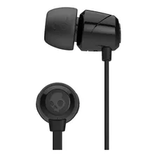 Audifonos Skullcandy Jib In Ear Negro Skullcandy