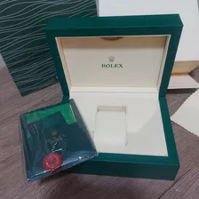 Caja Relojera Para Reloj Rolex